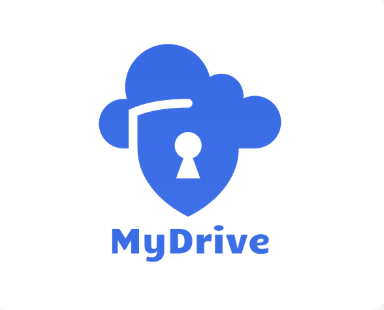MyDrive Logo